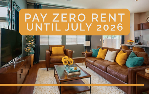 2495 N Desert Links Dr. 3 Beds Apartment for Rent