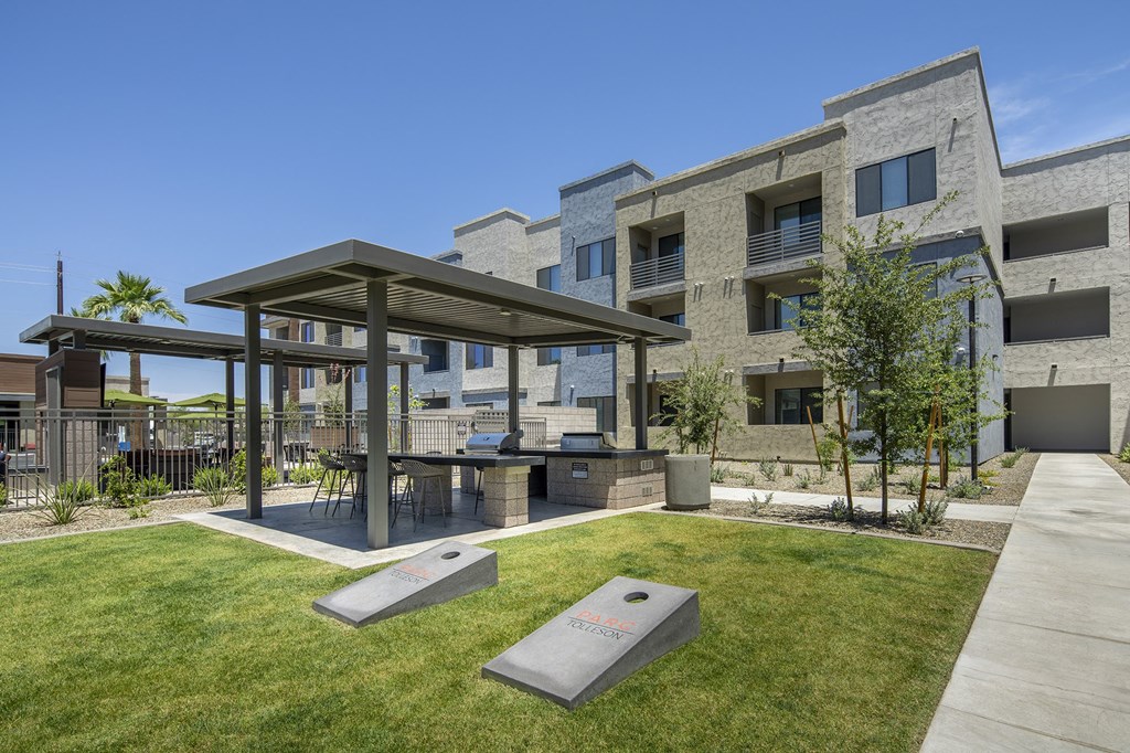 Parc Tolleson Apartments