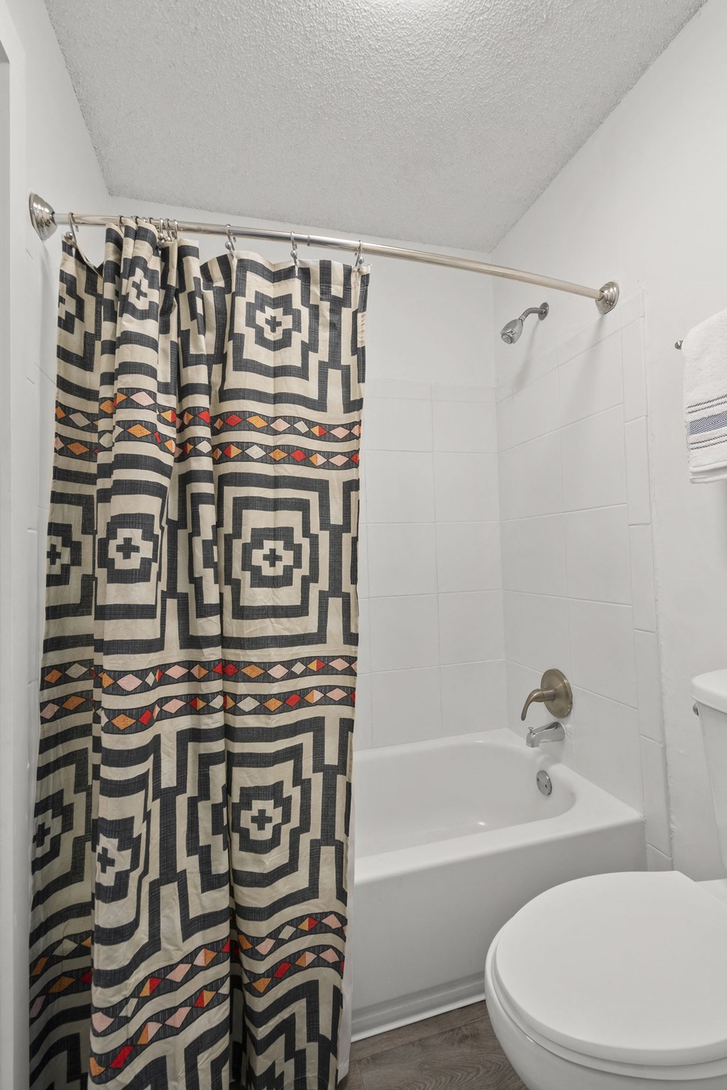 Bathroom at Falls at Mill Creek in Nashville Tennessee