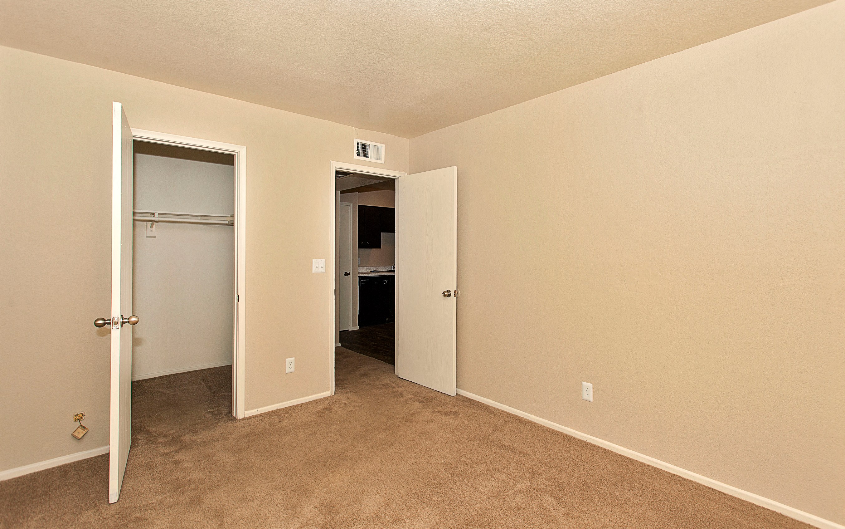 Bathroom at Williams at Gateway in Gilbert AZ