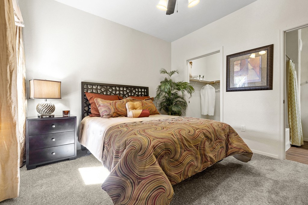 Bedroom (3) La Borgata in Surprise AZ Feb 2020