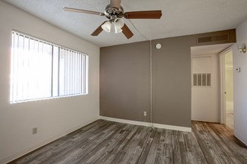 Bedroom at Acacia Hills Apartments - Photo Gallery 15