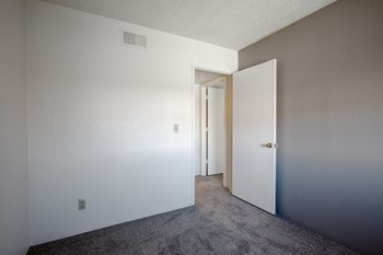 Bedroom at Acacia Hills Apartments - Photo Gallery 8