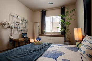 Bedroom at Avilla Tanque Verde - Photo Gallery 10