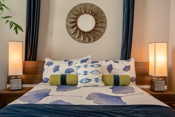 Bedroom at Avilla Tanque Verde - Photo Gallery 11