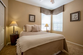 Bedroom at Bear Canyon Apartments in Tucson Arizona 2021 2 - Photo Gallery 16