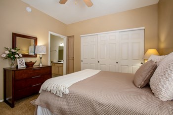 Bedroom at Bear Canyon Apartments in Tucson Arizona 2021 3(1) - Photo Gallery 15