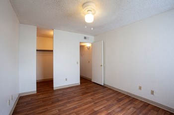 Bedroom at Casa Bella Apartments in Tucson AZ 4-2020 - Photo Gallery 51