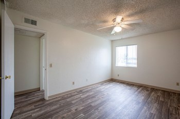 Bedroom at Casa Bella Apartments in Tucson AZ 4-2020 - Photo Gallery 49