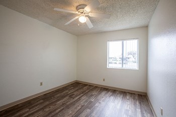 Bedroom at Casa Bella Apartments in Tucson AZ 4-2020 - Photo Gallery 45