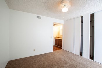 Bedroom at Casa Bella Apartments in Tucson AZ 4-2020 - Photo Gallery 43