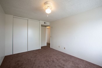 Bedroom at Casa Bella Apartments in Tucson AZ 4-2020 - Photo Gallery 53
