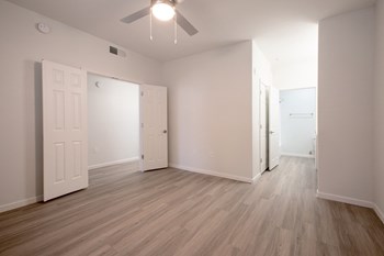 Bedroom at Haven at Arrowhead Apartments - Photo Gallery 6