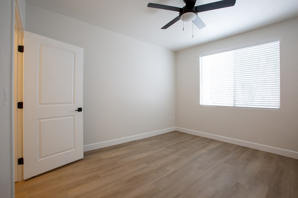 Bedroom at Haven at Arrowhead