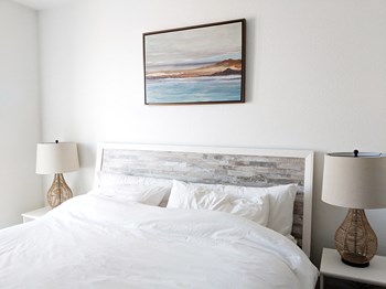 Bedroom at Linda Vista - Photo Gallery 7
