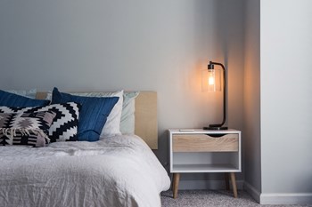 Bedroom at Linda Vista - Photo Gallery 17