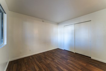 Bedroom at Metro Tucson Apartments - Photo Gallery 20