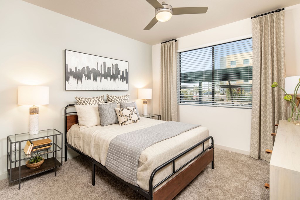 Parc Tolleson Apartments