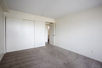 Bedroom at Redondo Tower Apartments - Photo Gallery 25
