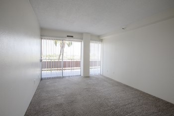 Bedroom at Redondo Tower Apartments - Photo Gallery 24