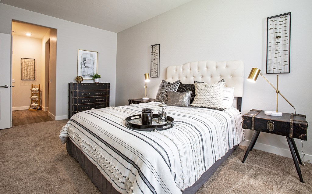 Senderos At South Mountain