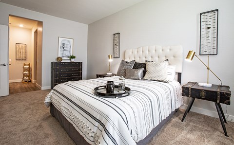 Senderos At South Mountain