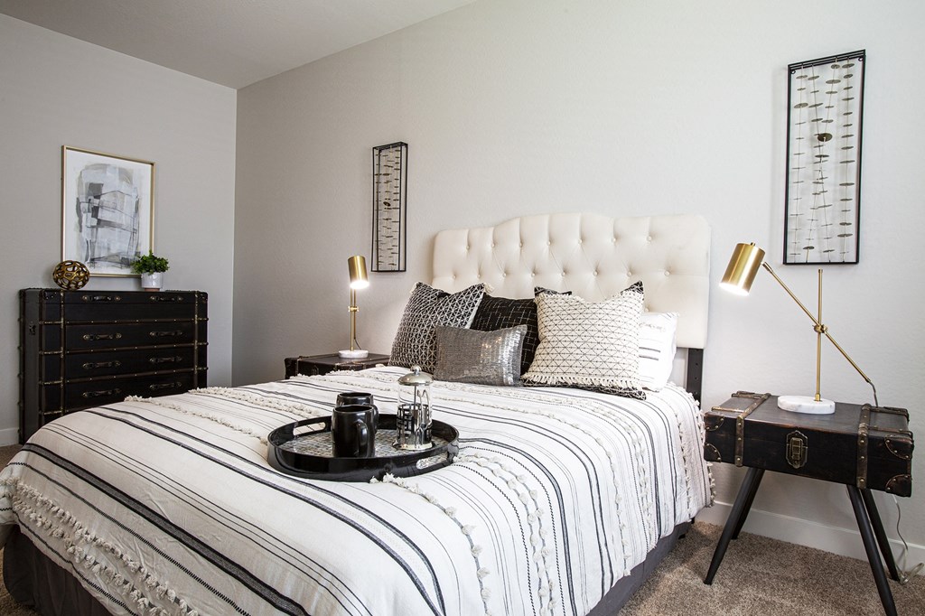 Senderos At South Mountain