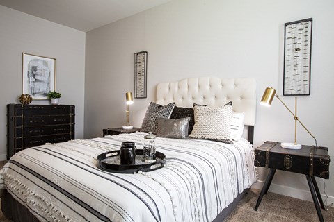 Senderos At South Mountain