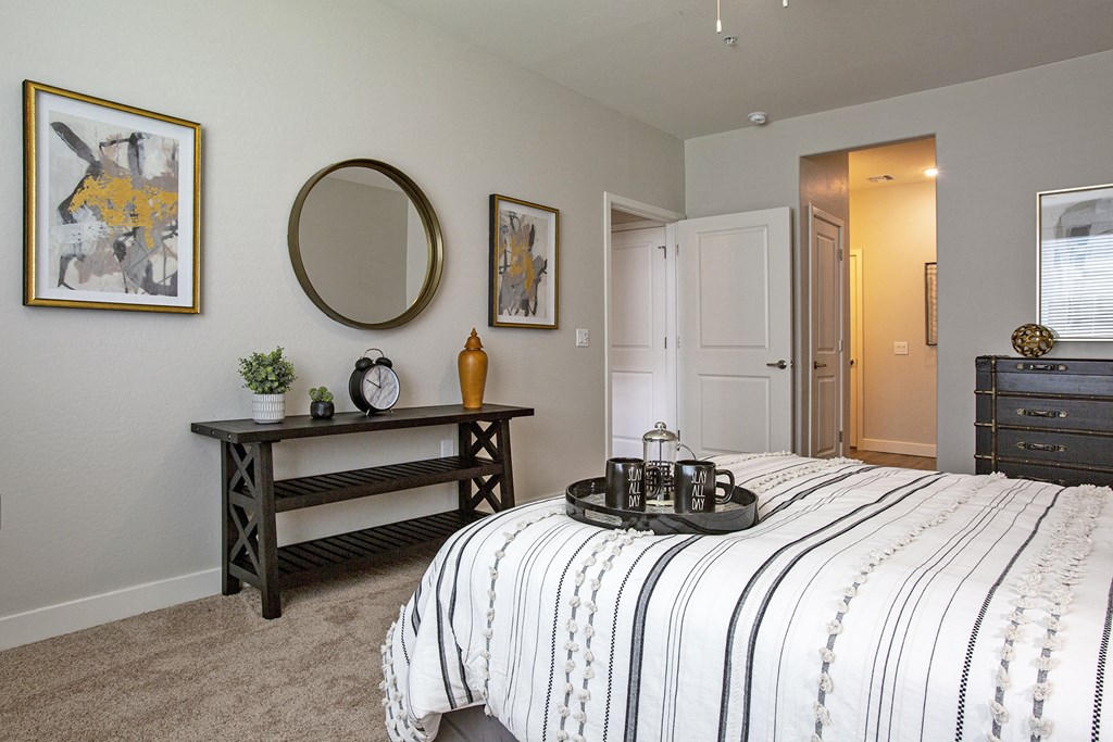 Senderos At South Mountain