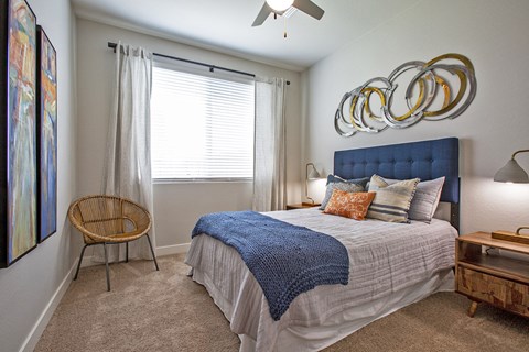 Senderos At South Mountain