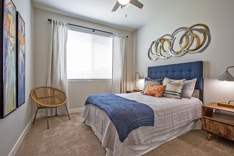 Senderos At South Mountain