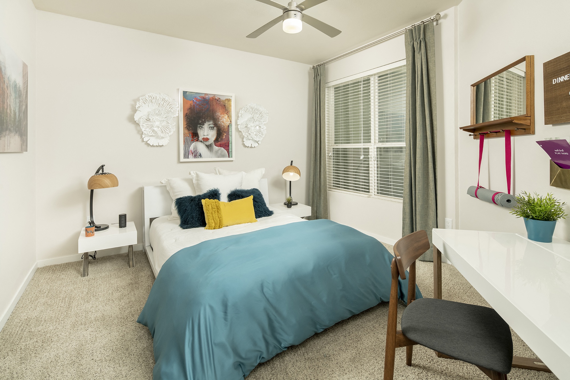 Tempo At McClintock Station