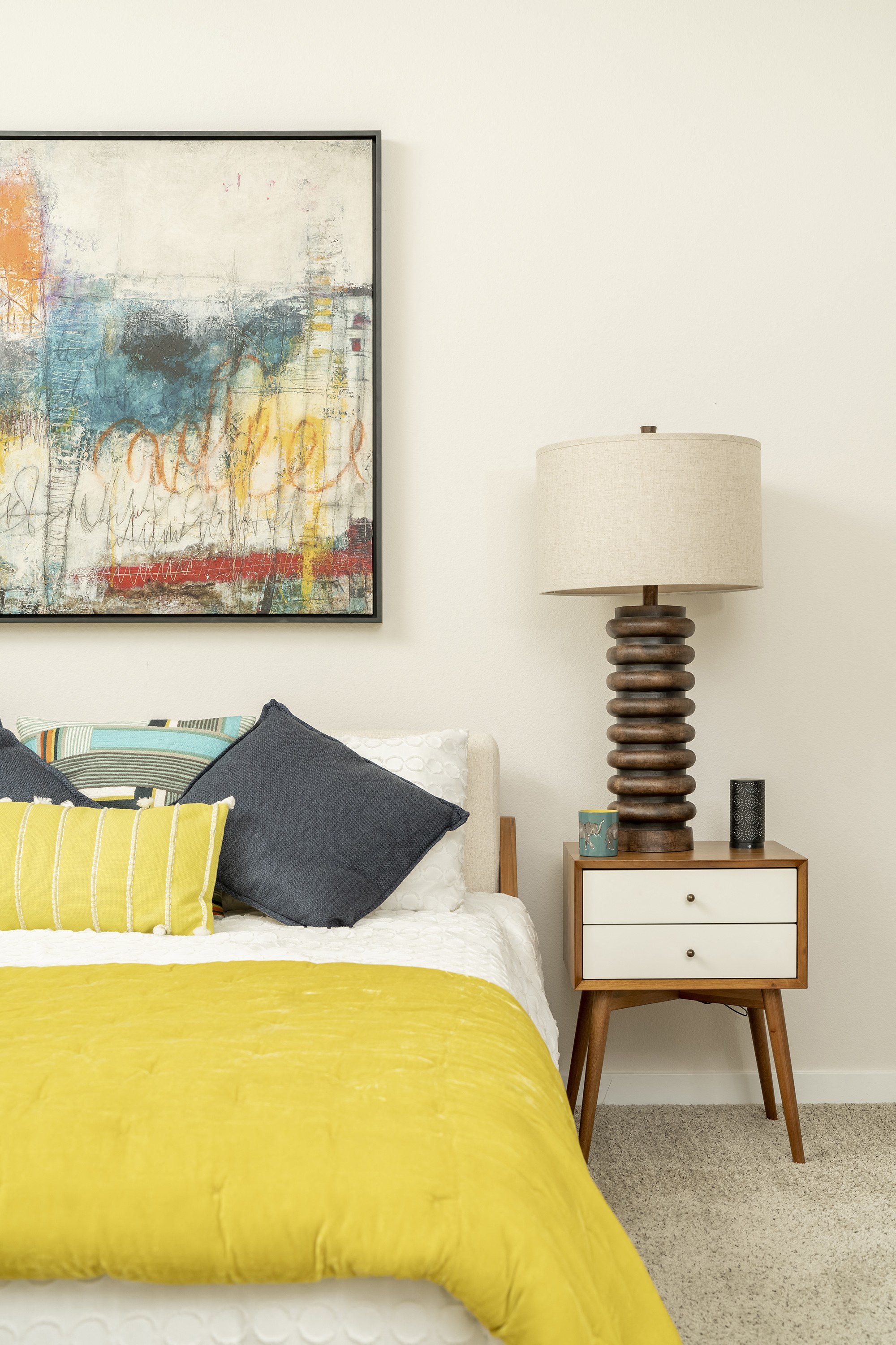 Tempo At McClintock Station