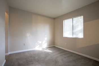 Bedroom at Tierra Pointe Apartments in Albuquerque NM October 2020 (12) - Photo Gallery 35