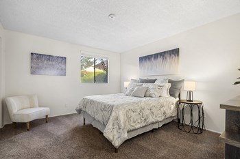 Bedroom at Toscana Cove - Photo Gallery 6