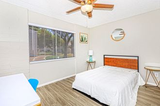 Westmount At Downtown Tempe