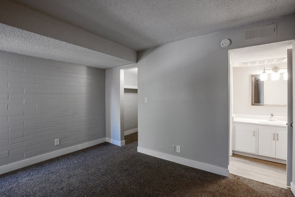 Bedroom Avani North Apartments