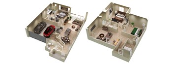 Bella Encanta 3x2 Catalina 4A