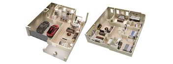 Bella Encanta 4x2 Palermo 5A