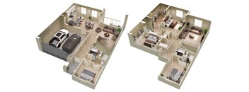 Bella Encanta 4x3 Valencia 6A