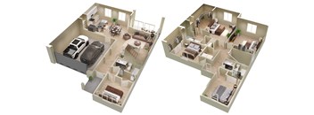 Bella Encanta 5x3 Granada 6B