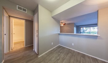 Breakfast Bar at Mission Palms Apartments in Tucson, AZ - Photo Gallery 6