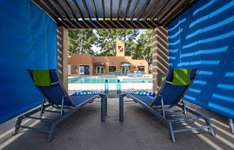 Cabana at Brookwood Apartments in Tucson AZ
