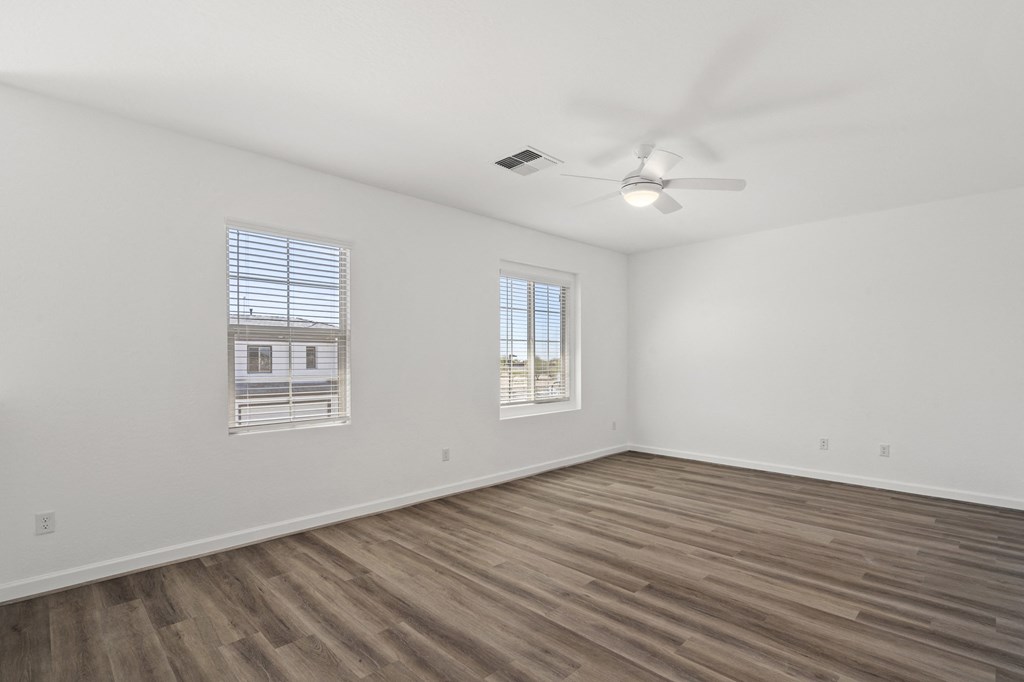 Catalina Exterior at Bella Encanta Apartment Homes