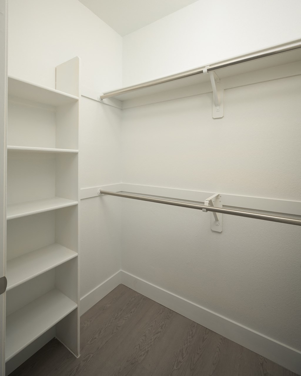 Closet at Haven at Arrowhead Apartments in Glendale Arizona 2021 10