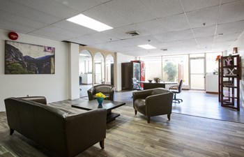 Clubhouse and Game Room Area - Photo Gallery 34