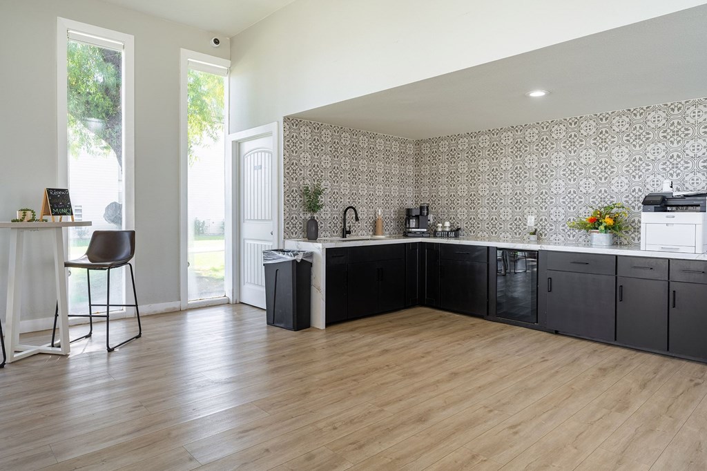 Clubhouse at Avani North Tucson Apartments in Tucson Arizona