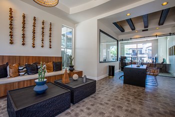 Clubhouse at Bear Canyon Apartments in Tucson Arizona 2021 3 - Photo Gallery 28