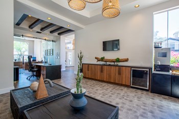 Clubhouse at Bear Canyon Apartments in Tucson Arizona 2021 4 - Photo Gallery 23