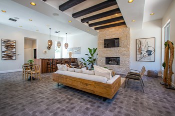 Clubhouse at Bear Canyon Apartments in Tucson Arizona 2021 5 - Photo Gallery 31